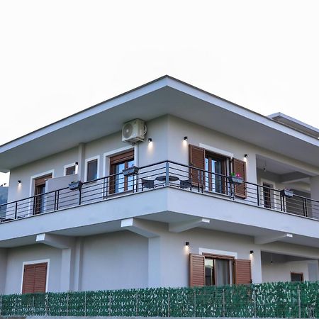 Villa Tabaku Berat Exterior photo